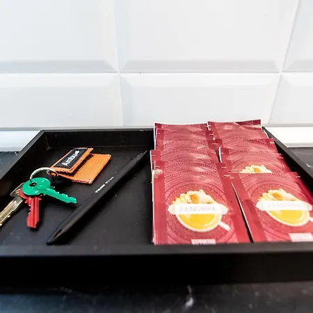 Apartment Casa Raquel