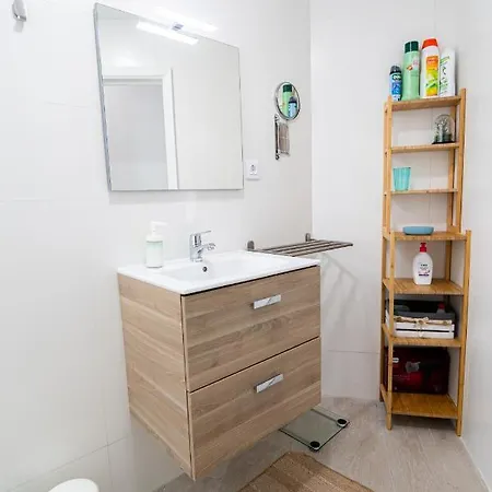 Апартаменты Casa Raquel