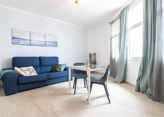 Casa Raquel Apartment