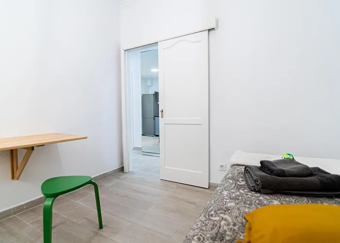 Casa Raquel Apartment