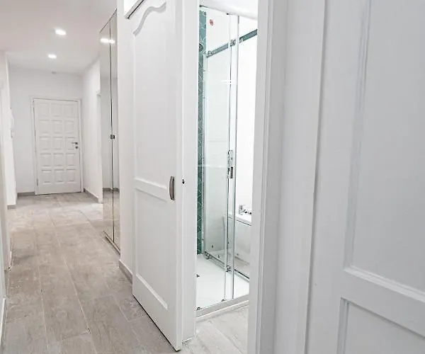 Casa Raquel Las Palmas de Gran Canaria