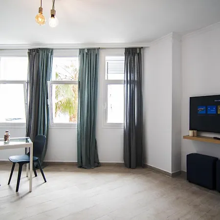 Apartamento Casa Raquel Las Palmas de Gran Canárias