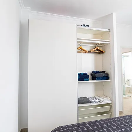 Apartamento Casa Raquel *