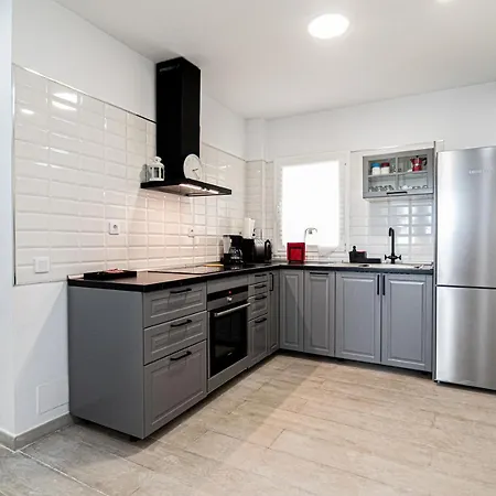 Apartamento Casa Raquel Las Palmas de Gran Canárias