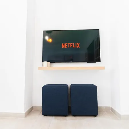 Casa Raquel Apartamento