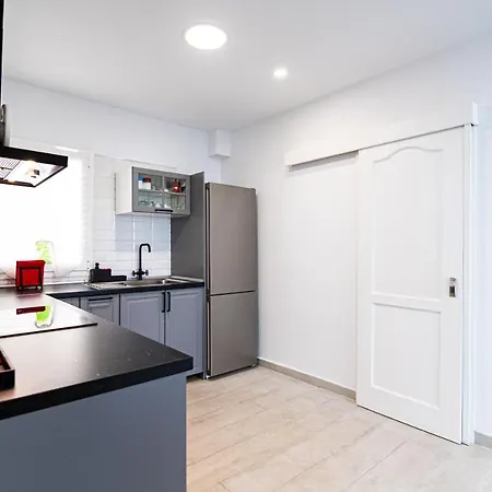 Apartamento Casa Raquel Las Palmas de Gran Canárias