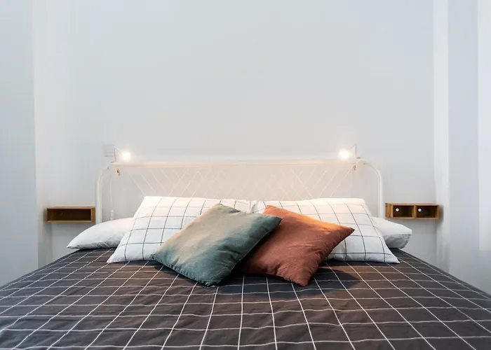 Casa Raquel * 라스팔마스