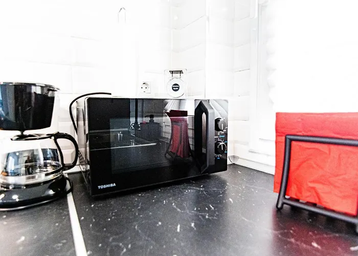 Casa Raquel * 라스팔마스