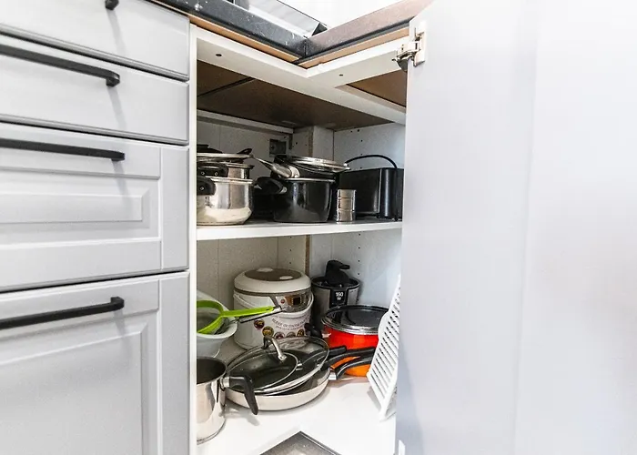 아파트 Casa Raquel *