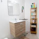 Apartamento Casa Raquel