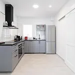 Apartamento Casa Raquel