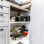 Apartamento Casa Raquel *