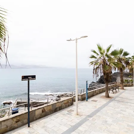 아파트 Casa Raquel *