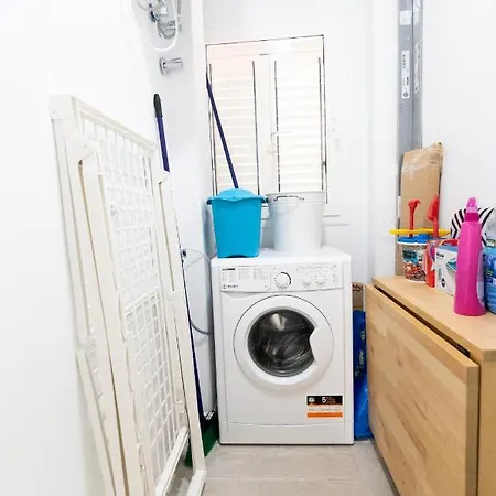 Casa Raquel 아파트 *