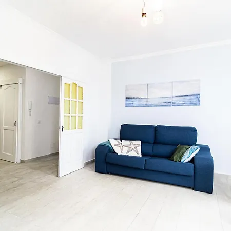 Apartamento Casa Raquel
