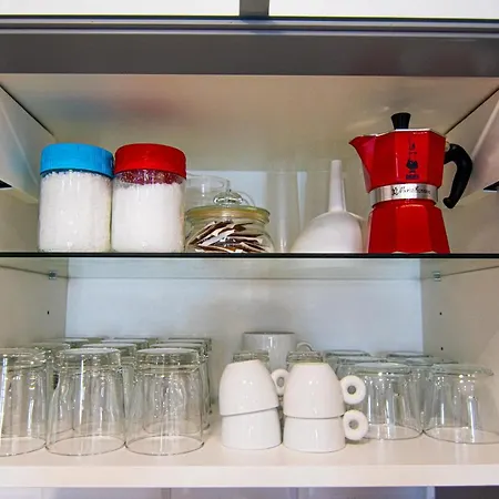 아파트 Casa Raquel *