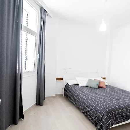 Casa Raquel * 라스팔마스