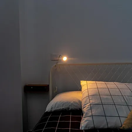 Apartamento Casa Raquel *