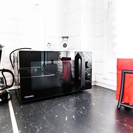 Casa Raquel * 라스팔마스