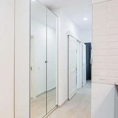 Casa Raquel 아파트 라스팔마스