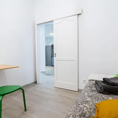 Casa Raquel Apartment