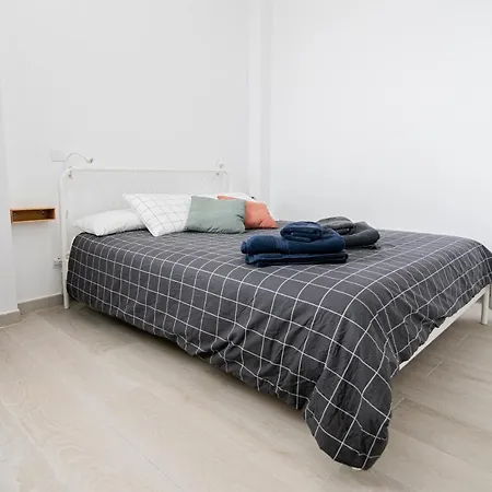 아파트 Casa Raquel 라스팔마스