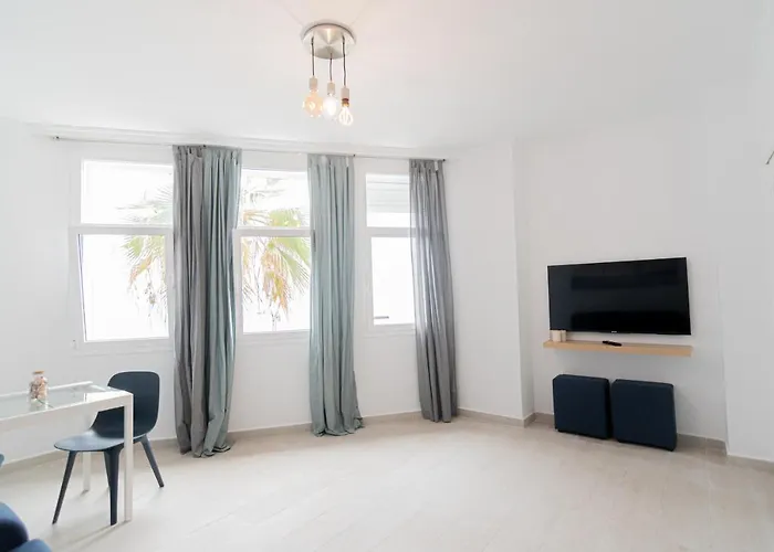 Διαμέρισμα Casa Raquel Λας Πάλμας ντε Γκραν Κανάρια