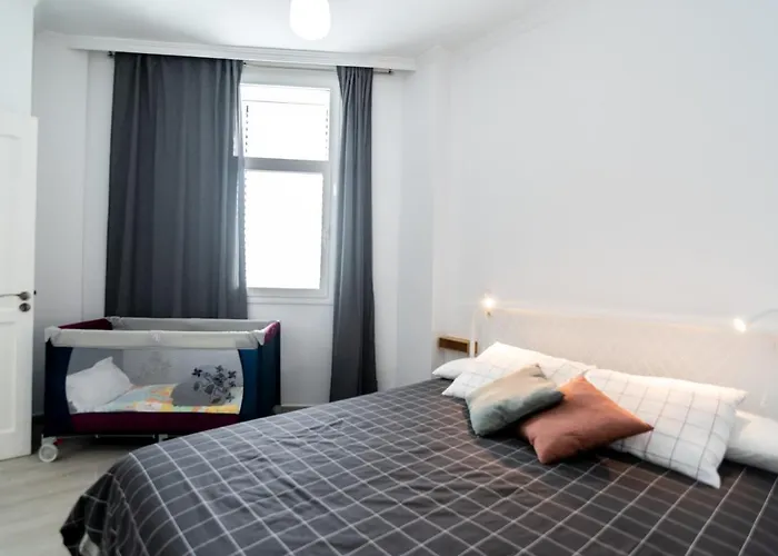 Casa Raquel Appartamento *