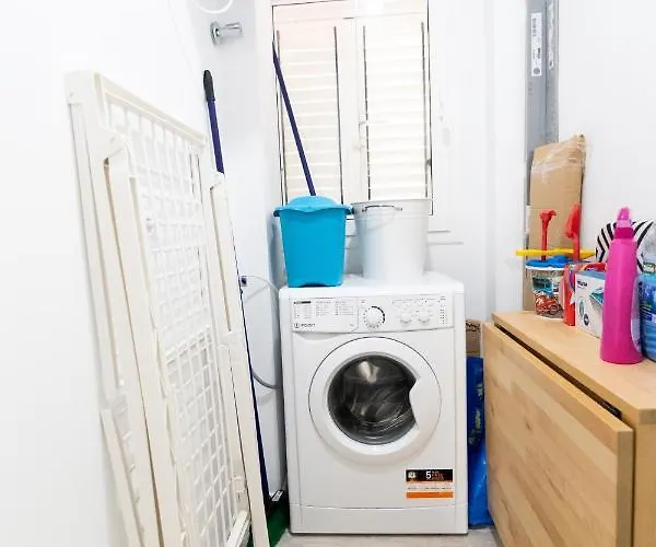 Casa Raquel Appartamento *