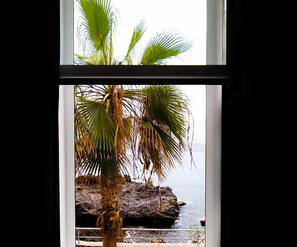 Casa Raquel Διαμέρισμα