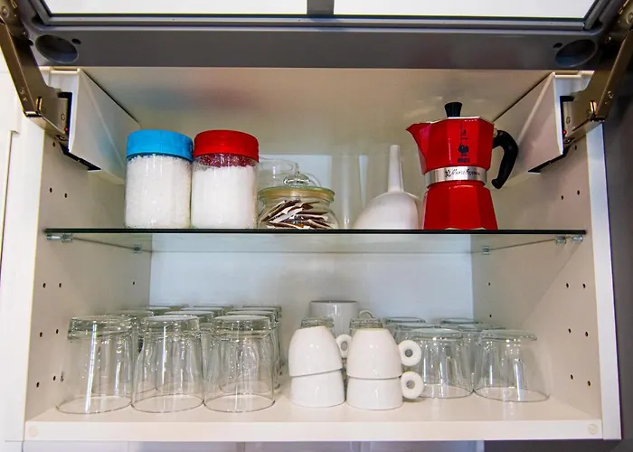 Appartamento Casa Raquel *