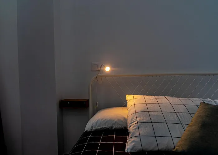 Appartamento Casa Raquel *