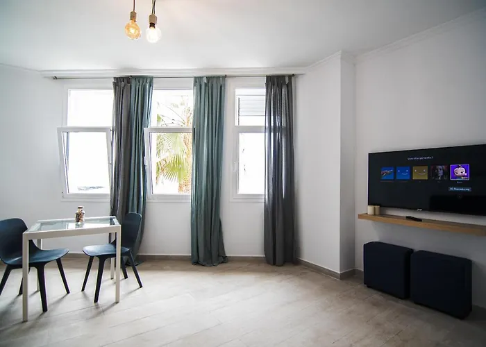 Appartamento Casa Raquel Las Palmas de Gran Canaria