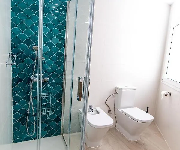 Appartamento Casa Raquel *