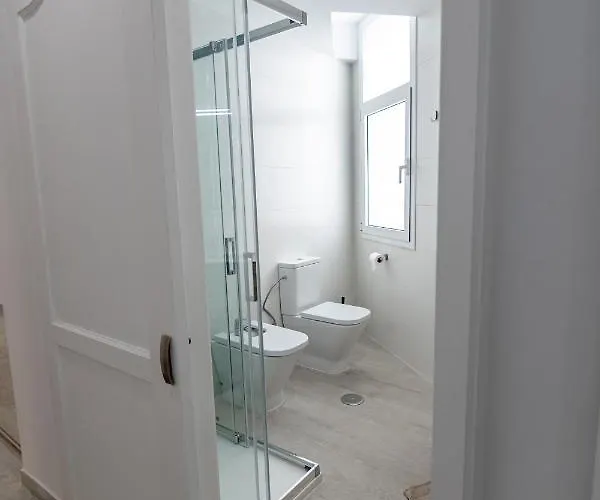 Διαμέρισμα Casa Raquel Λας Πάλμας ντε Γκραν Κανάρια