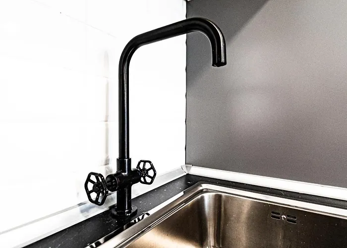 Appartamento Casa Raquel *