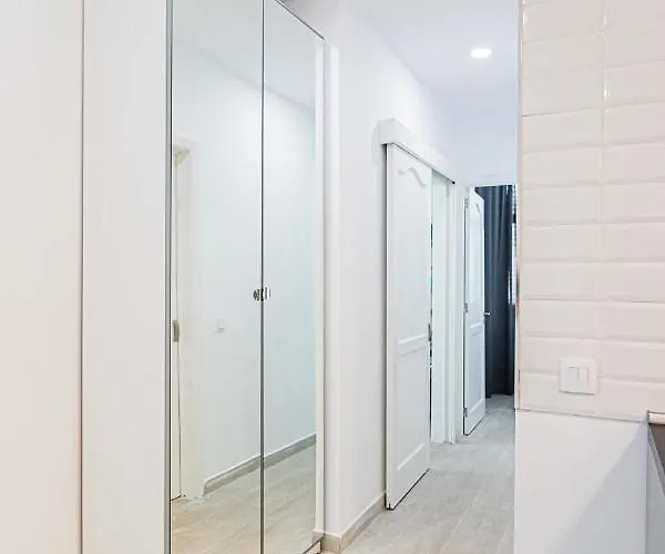 Casa Raquel Appartamento Las Palmas de Gran Canaria