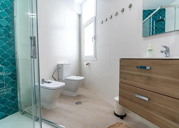 Appartamento Casa Raquel