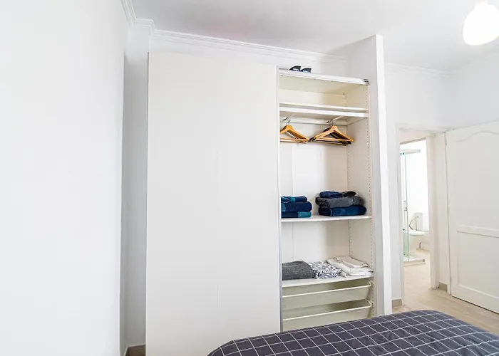 Appartamento Casa Raquel *