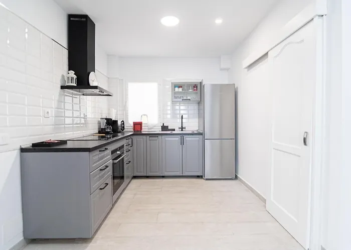 Appartamento Casa Raquel