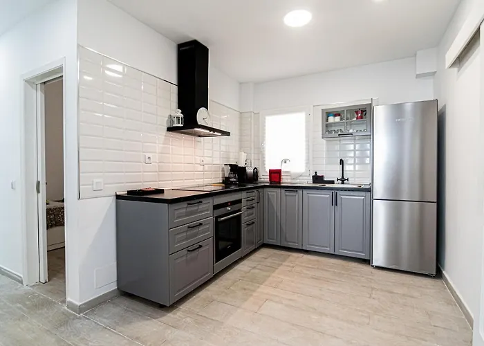 Διαμέρισμα Casa Raquel Λας Πάλμας ντε Γκραν Κανάρια