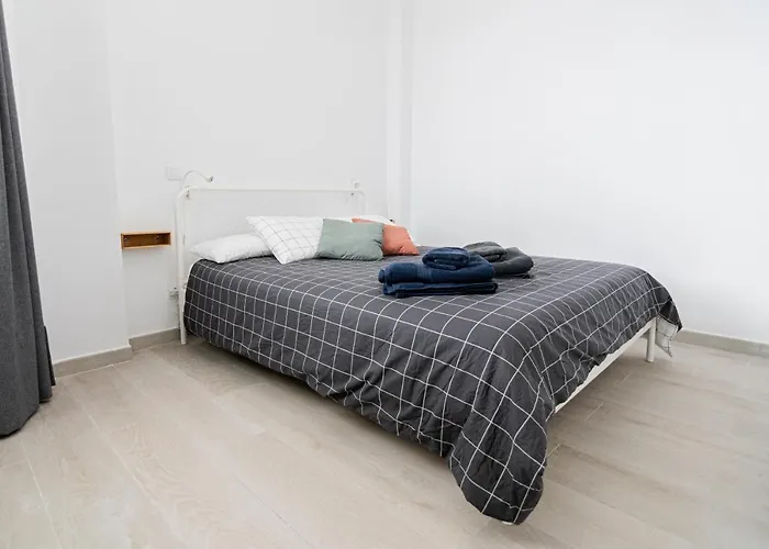 Appartamento Casa Raquel Las Palmas de Gran Canaria