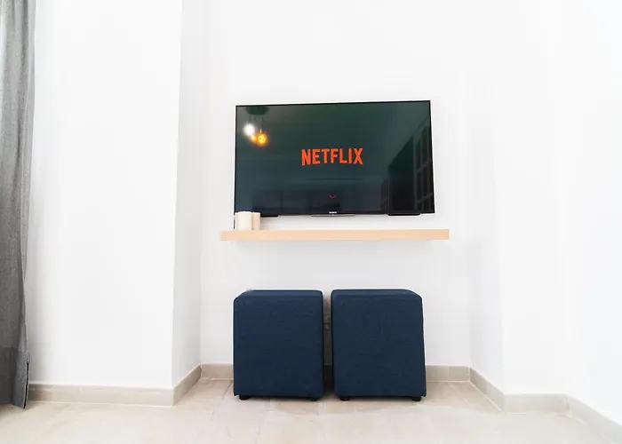 Casa Raquel Appartamento