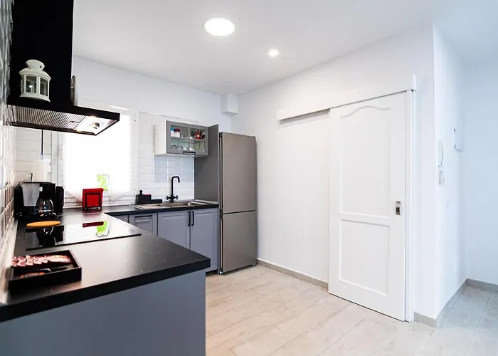 Διαμέρισμα Casa Raquel Λας Πάλμας ντε Γκραν Κανάρια