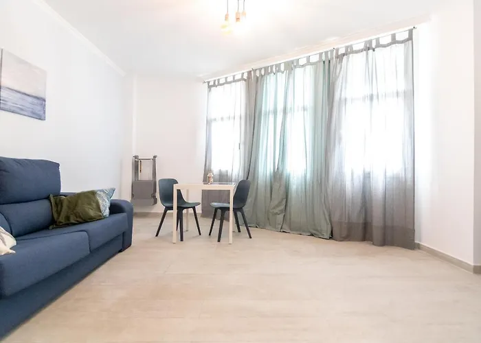 Casa Raquel Λας Πάλμας ντε Γκραν Κανάρια