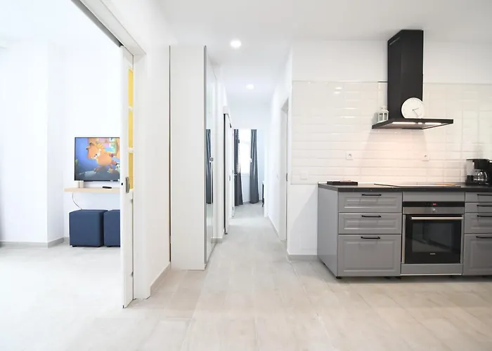 Casa Raquel Appartamento *