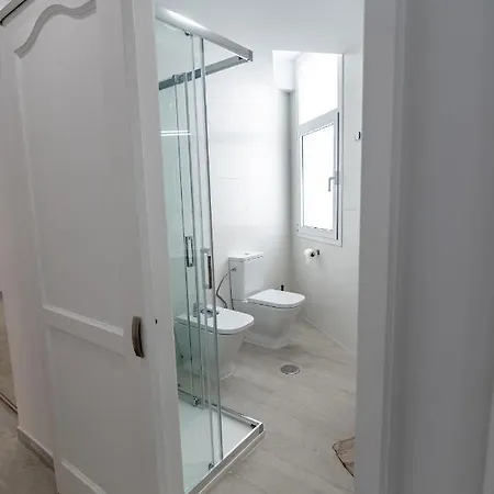 アパート Casa Raquel ラスパルマス・デ・グランカナリア