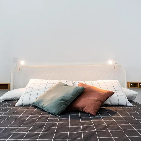 Casa Raquel * ラスパルマス・デ・グランカナリア