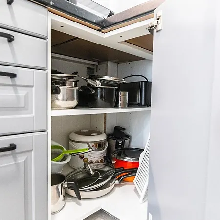 アパート Casa Raquel *