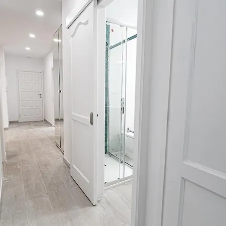 Casa Raquel ラスパルマス・デ・グランカナリア